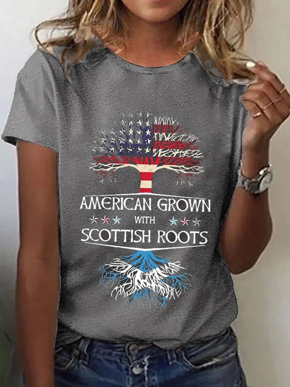 T-shirts Supplier