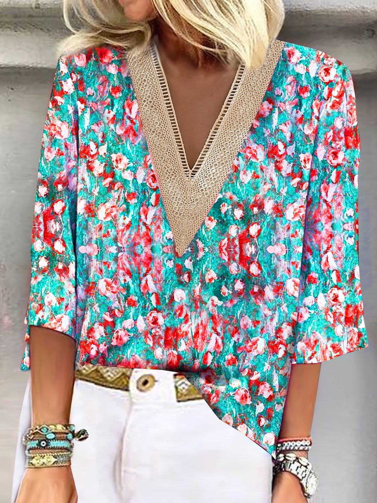 Blouses Wholesaler