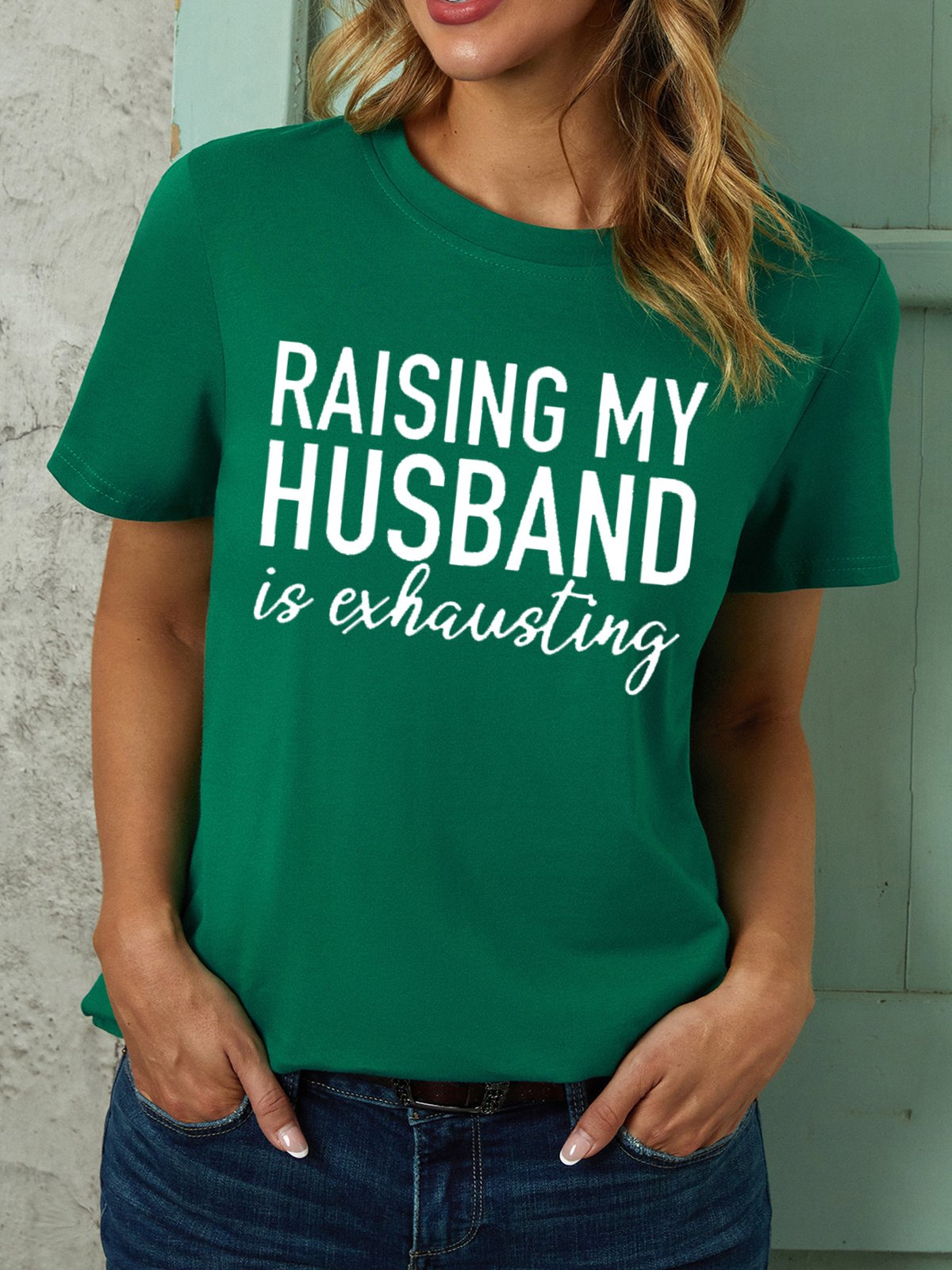 T-shirts Manufacturer
