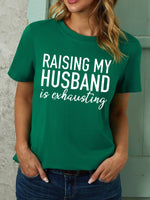 T-shirts Manufacturer