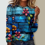 Plus Size T-shirts Supplier