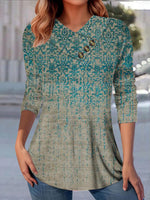 Plus Size T-shirts Wholesaler