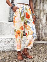 Pants Supplier