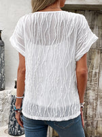 Plus Size Blouses Manufacturer