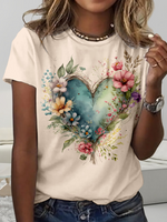Plus Size T-shirts Supplier