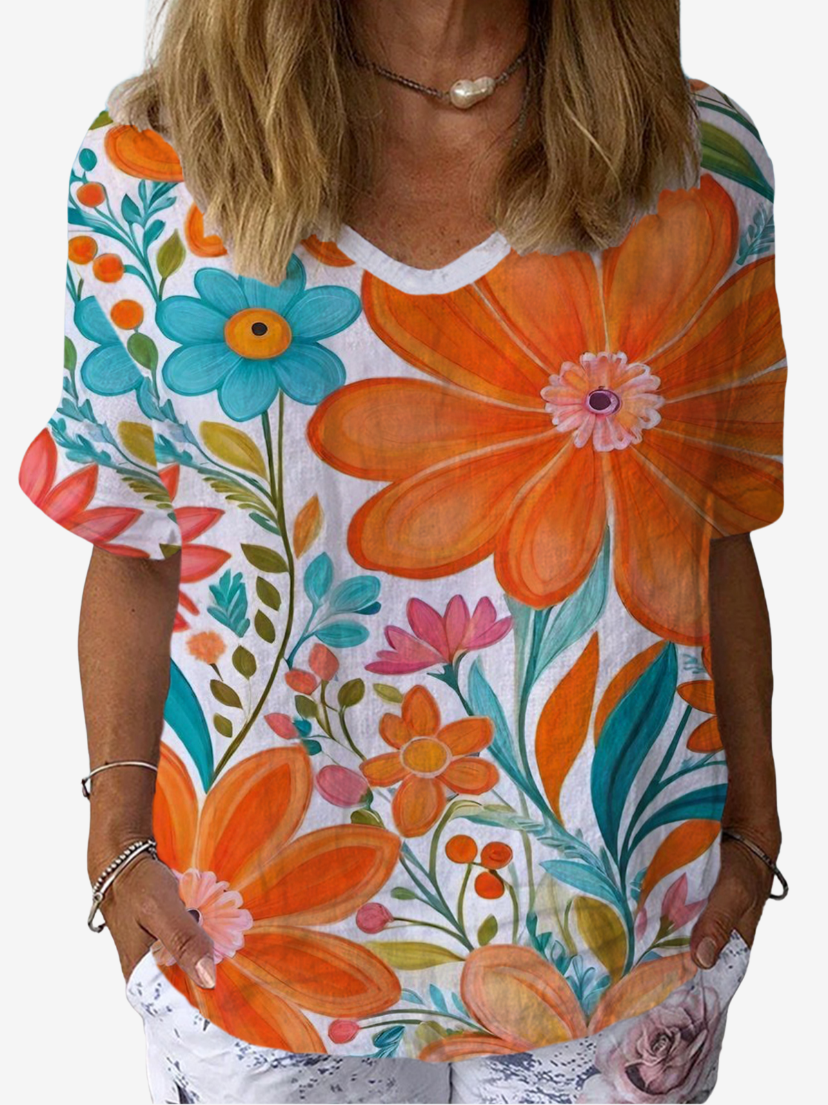 Blouses Manufacturer