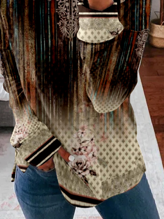 Plus Size Hoodies & Sweatshirts Supplier