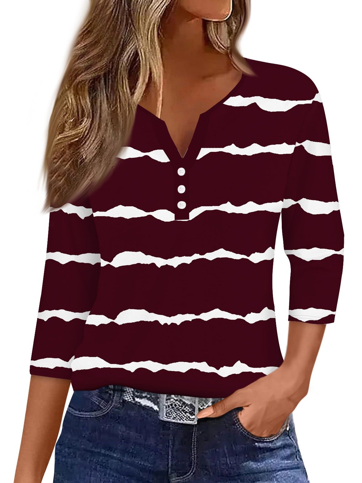 T-shirts Wholesaler
