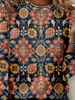 Plus Size T-shirts Supplier