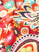 Plus Size Blouses Manufacturer