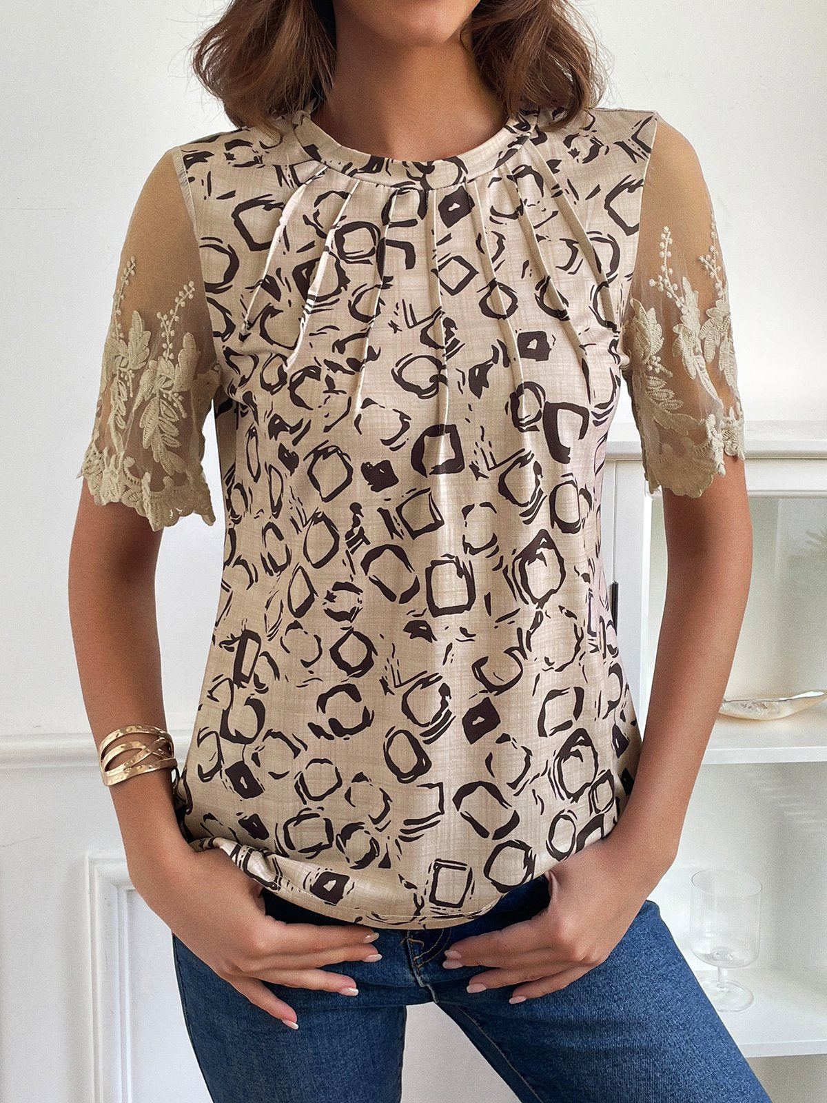 Blouses Supplier