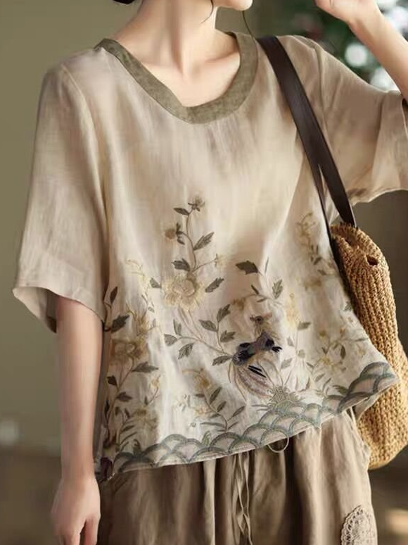 Blouses Wholesaler