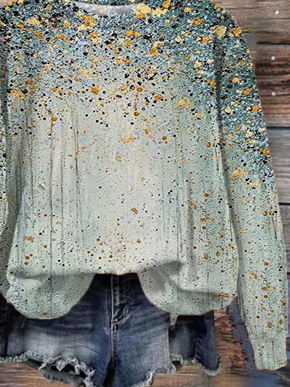 Hoodies & Sweatshirts Supplier