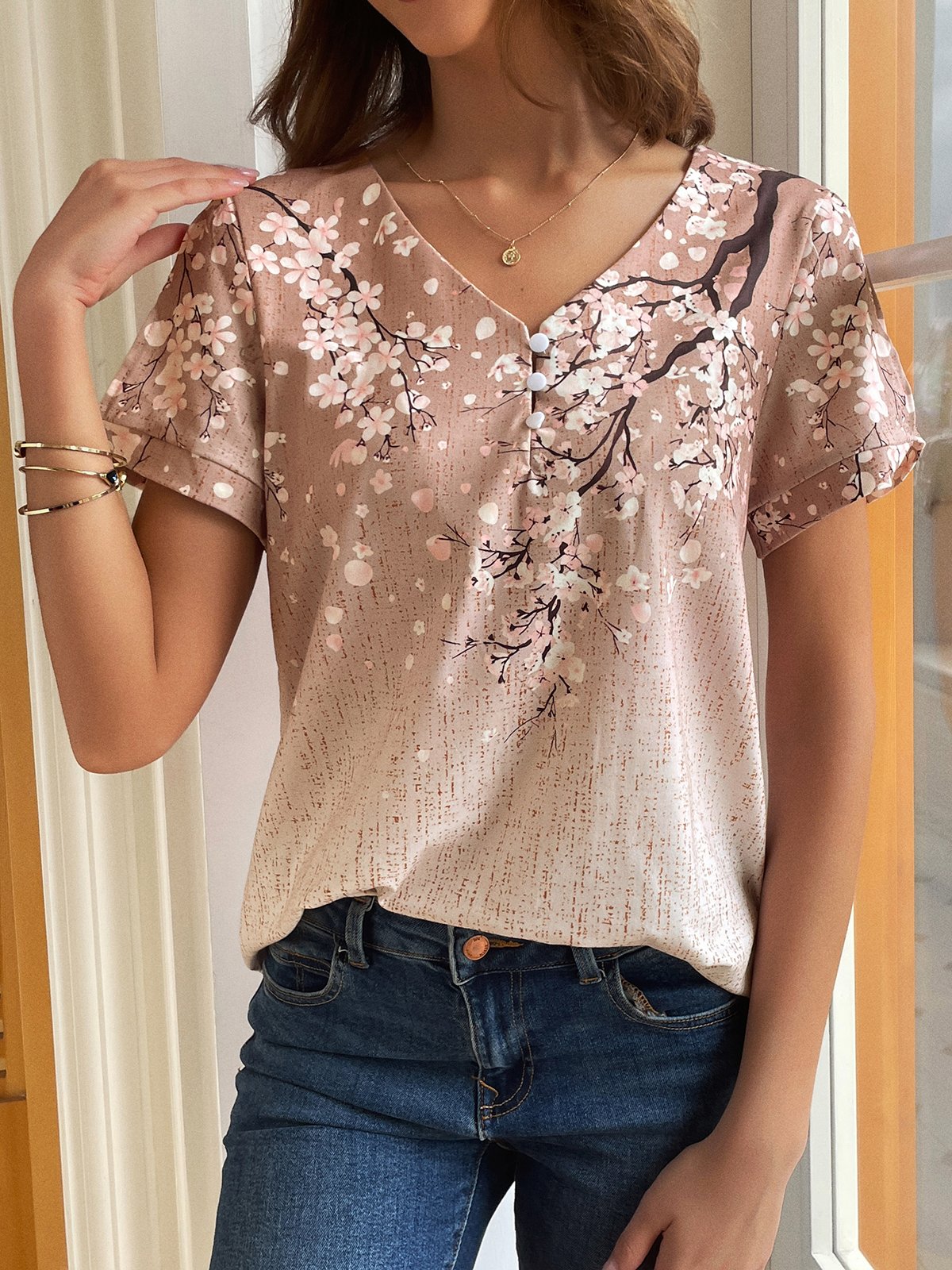 Blouses Supplier