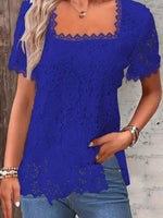 Plus Size Blouses Factory