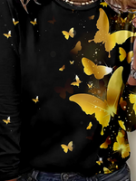 Plus Size T-shirts Supplier