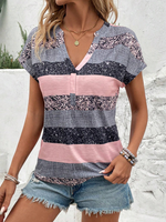Plus Size T-shirts Wholesaler