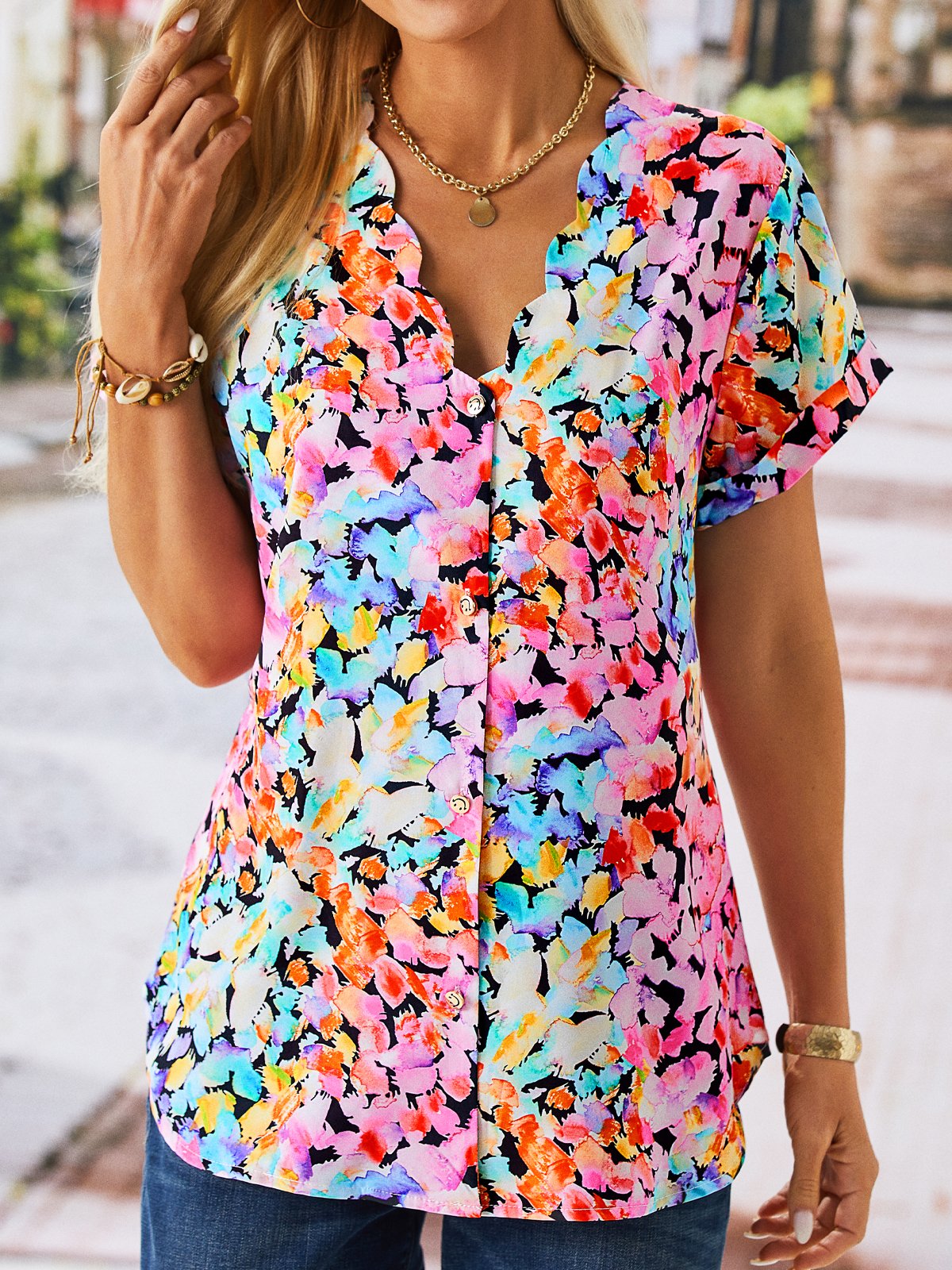 Shirts Manufacturer
