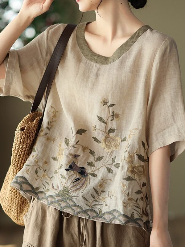 Blouses Manufacturer