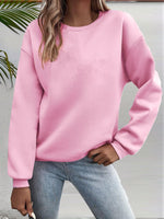 Hoodies & Sweatshirts Manufacturer
