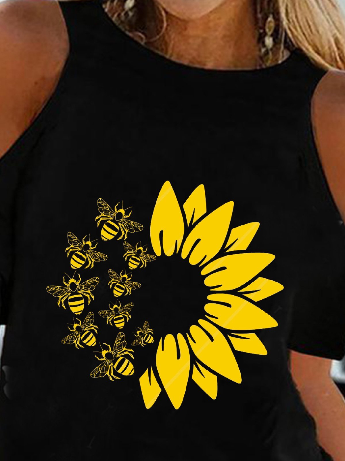 T-shirts Supplier