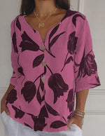 Plus Size Blouses Manufacturer