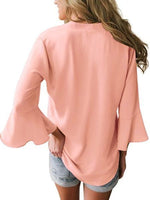 Plus Size Blouses Wholesaler
