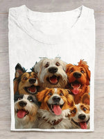 T-shirts Manufacturer