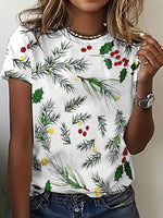 Plus Size T-shirts Supplier