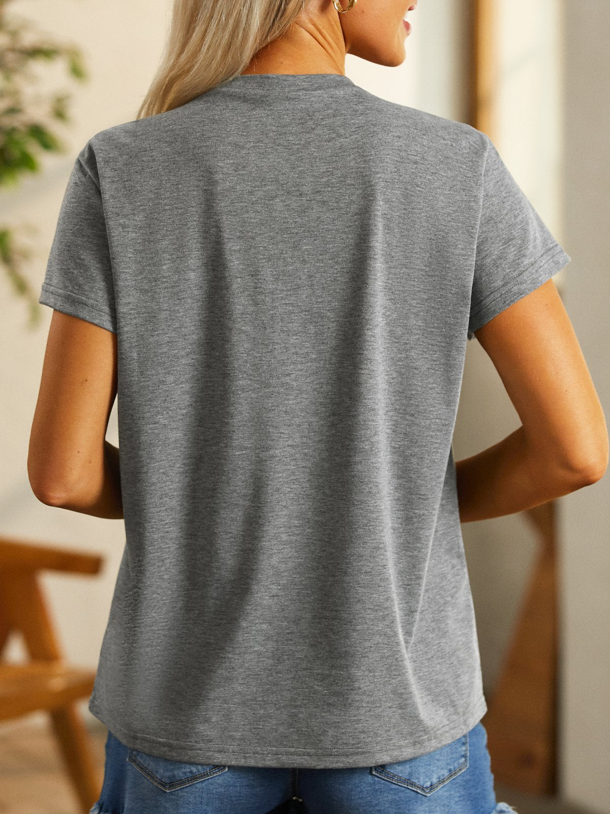Plus Size T-shirts Manufacturer