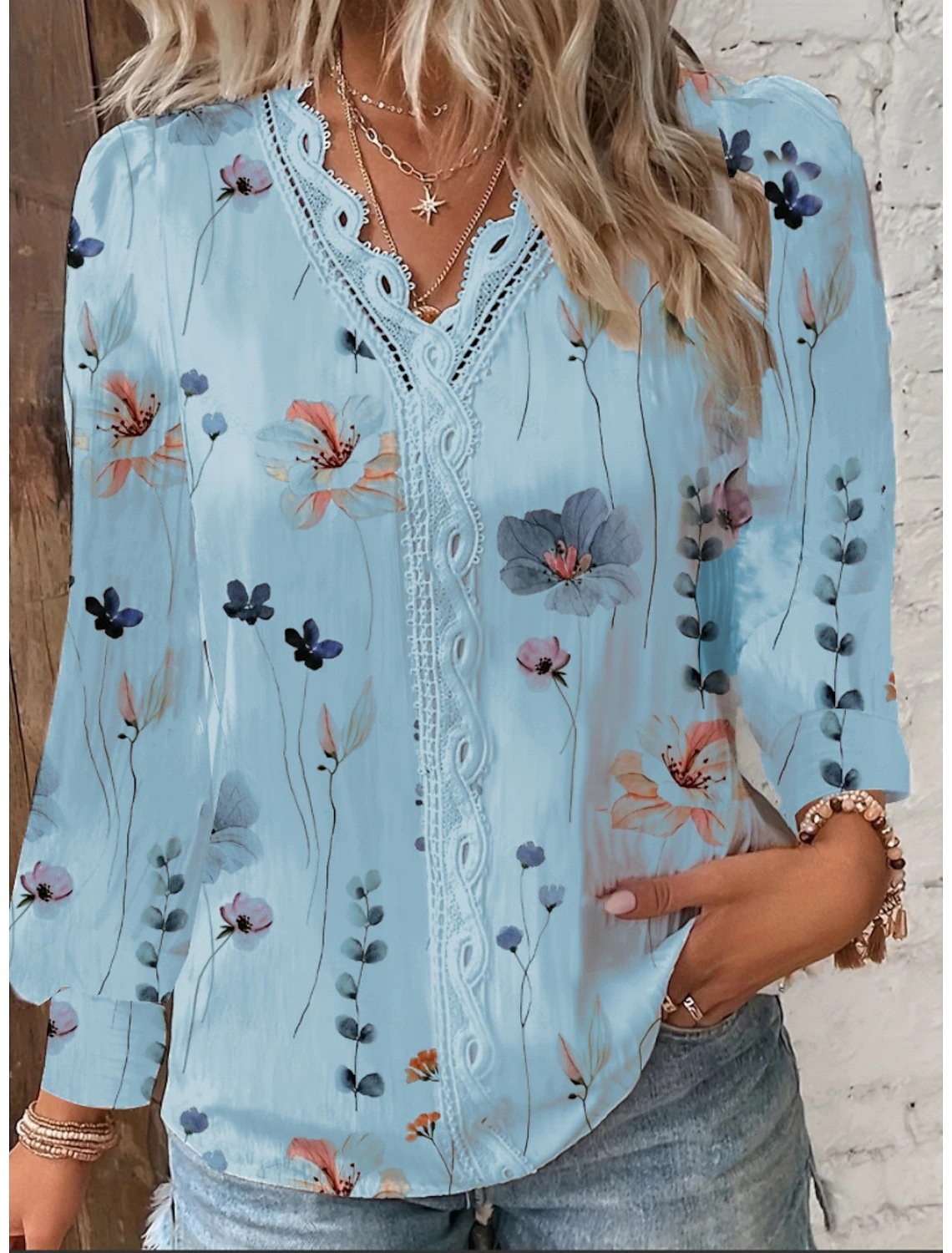 Tops Supplier