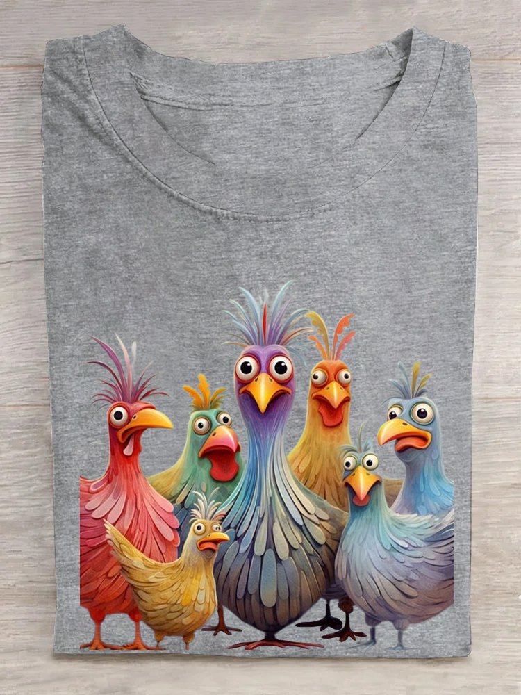 T-shirts Manufacturer