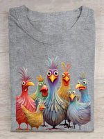 T-shirts Manufacturer