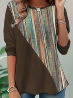 Plus Size T-shirts Supplier