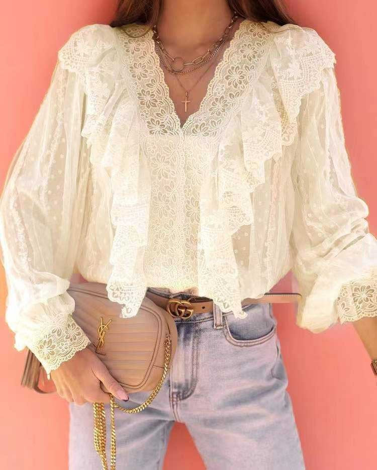 Blouses Wholesaler