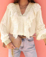 Blouses Wholesaler