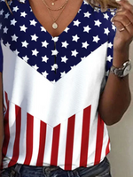 Plus Size Blouses Supplier