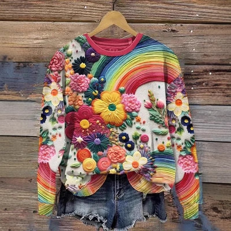 Hoodies & Sweatshirts Supplier