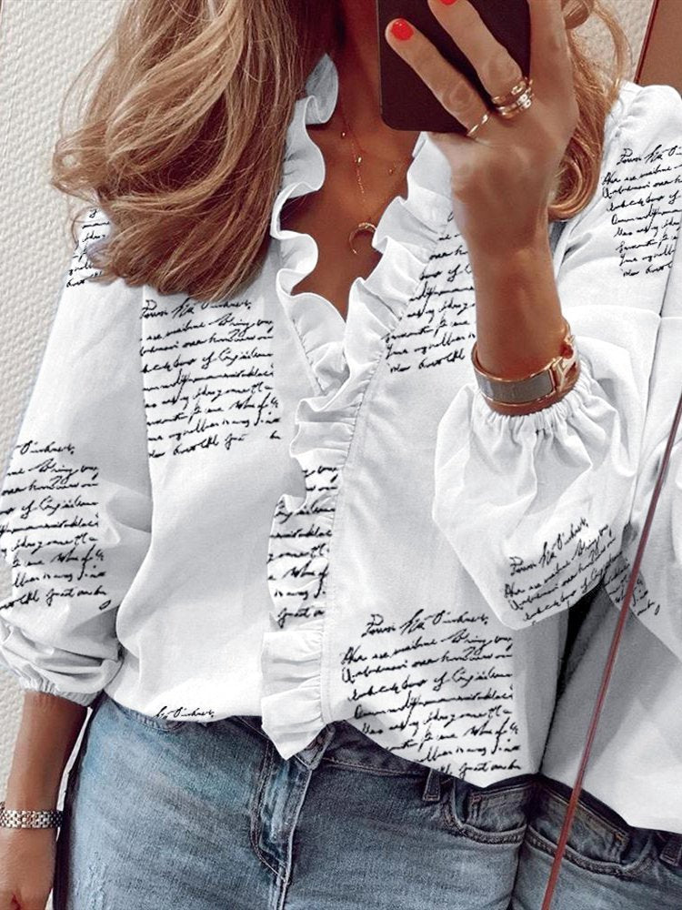 Blouses Supplier