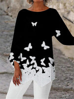 Plus Size Blouses Supplier