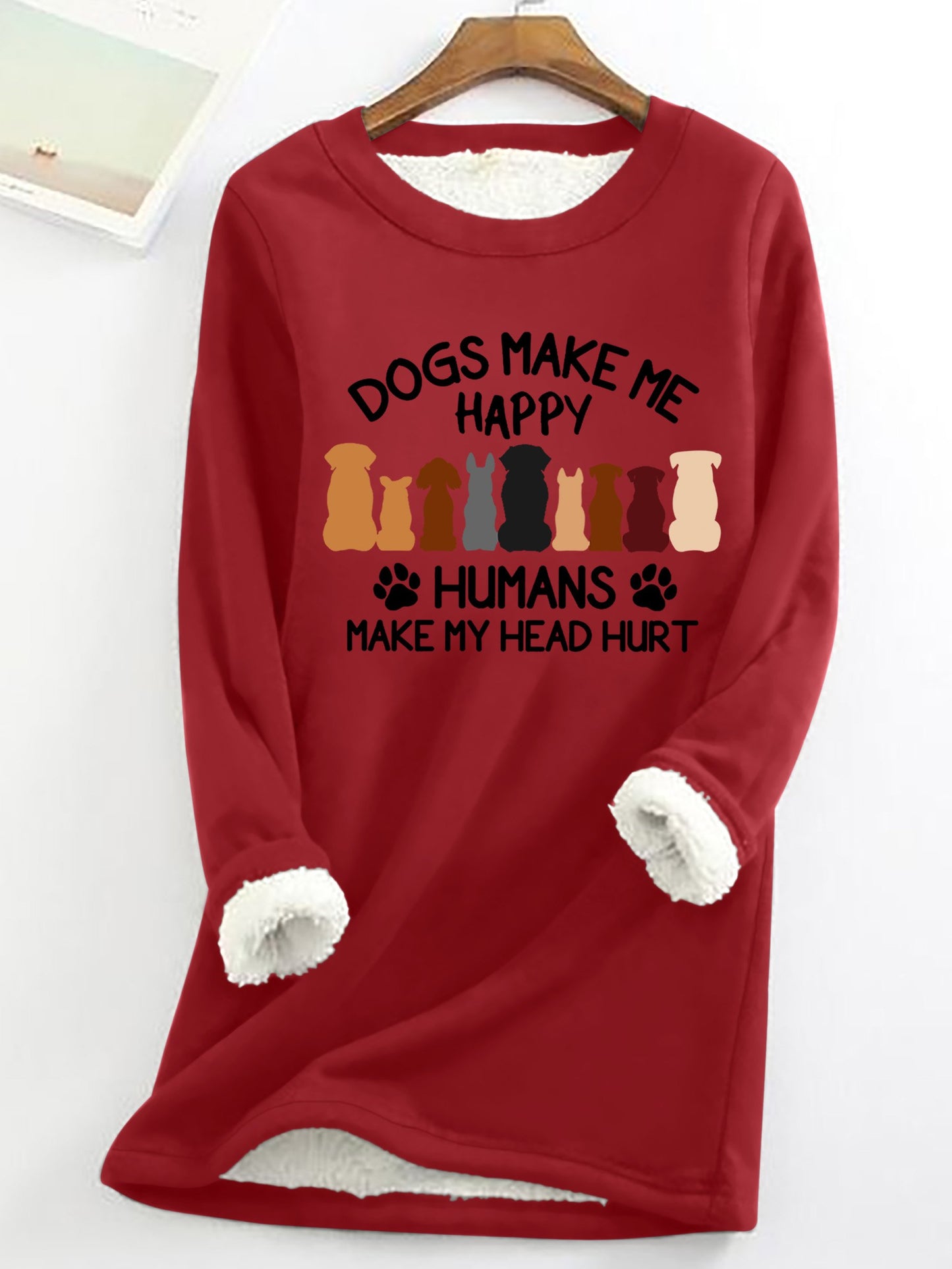 Hoodies & Sweatshirts Supplier