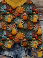 Hoodies & Sweatshirts Supplier