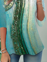 Plus Size T-shirts Supplier