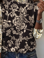 Plus Size T-shirts Supplier