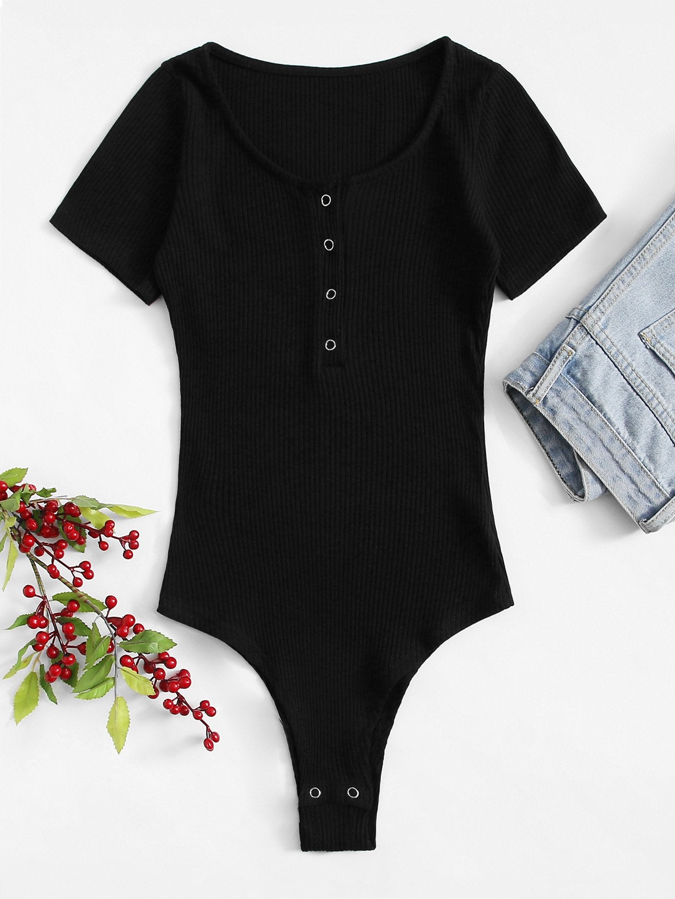 Women Bodysuits Factory