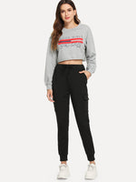 Women Sweatpants Suppliers