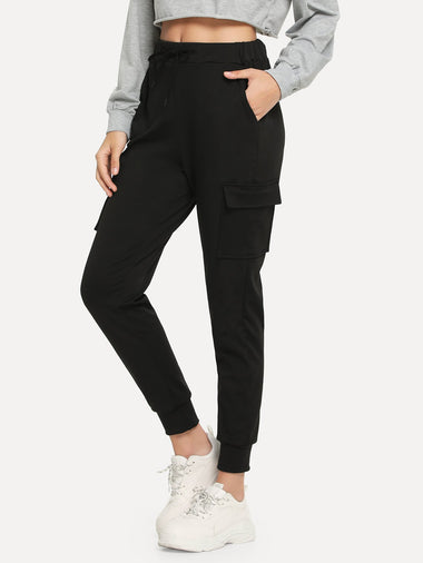 Women Sweatpants Producer