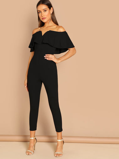 Women Jumpsuits Producers