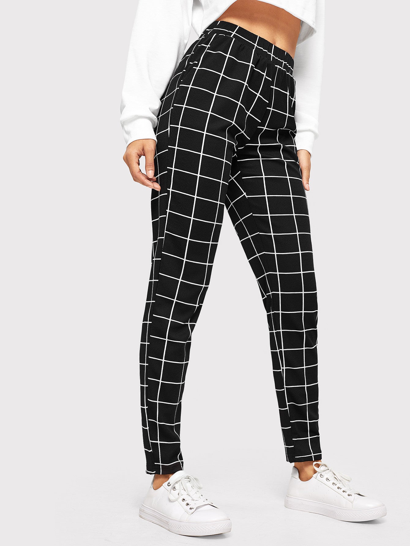Women Pants Factory