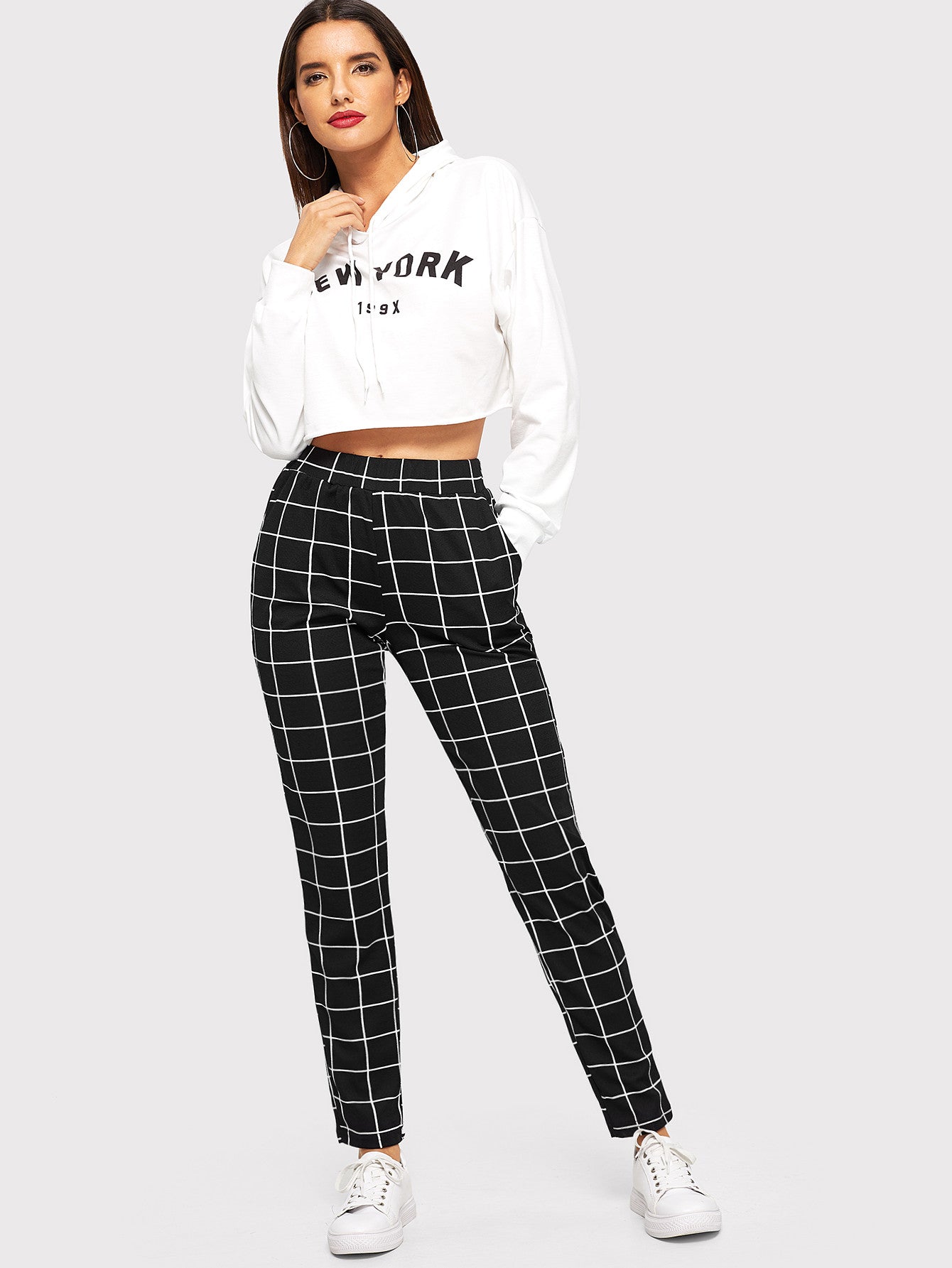 Women Pants Supplier
